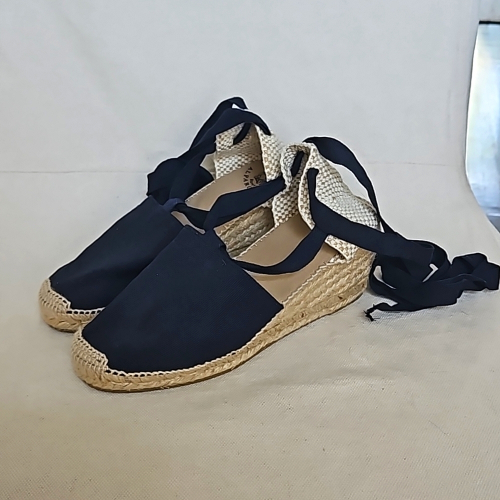 Genuine Spanish espadrilles